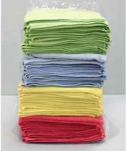 CHIFFON MICRO-FIBRES TRICOT