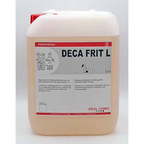 DECA FRIT L