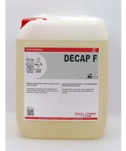 DECAP F