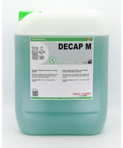 DECAP M