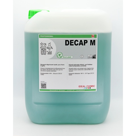 DECAP M
