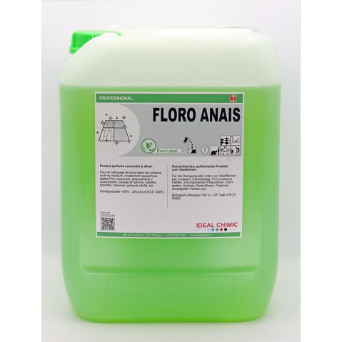 FLORO ANAIS
