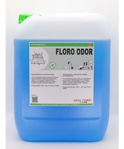 FLORO ODOR