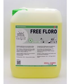 FREE FLORO