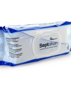 LINGETTES SEPTALKAN