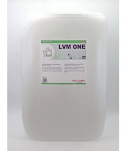 LVM ONE