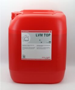 LVM TOP