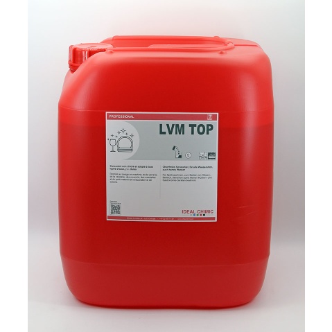 LVM TOP