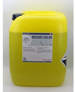 MOUSSO CHLOR