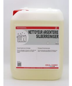 NETTOYEUR ARGENTERIE LIQU.