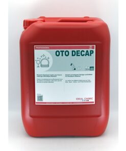 OTO DECAP