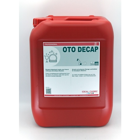 OTO DECAP
