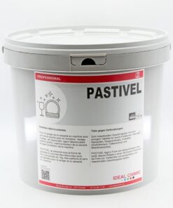 PASTIVEL