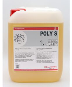 POLY S