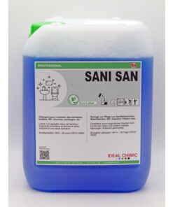 SANI SAN