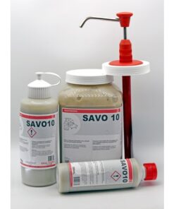 SAVO 10