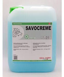 SAVOCREME