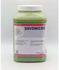 SAVOMICRO