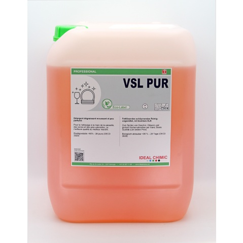 VSL PUR