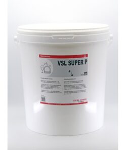 VSL SUPER P