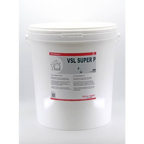 VSL SUPER P