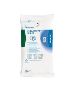 Cleanisept Wipes / Maxi Lingettes désinfectantes