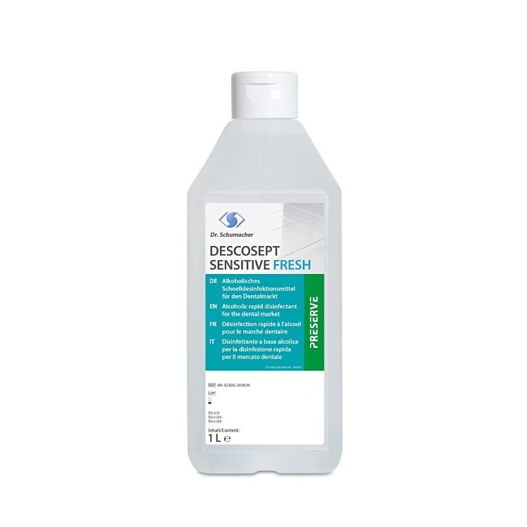 Descosept Sensitive Fresh
