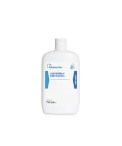 Désinfectant pour les mains Aseptoman sans parfum