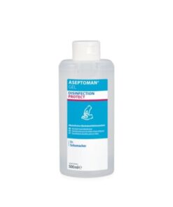 Aseptoman Gel