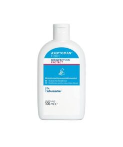 Aseptoman® Forte Désinfectant pour les mains