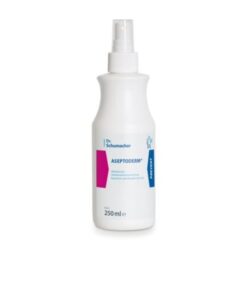 Aseptoderm Désinfectant pour peau et main