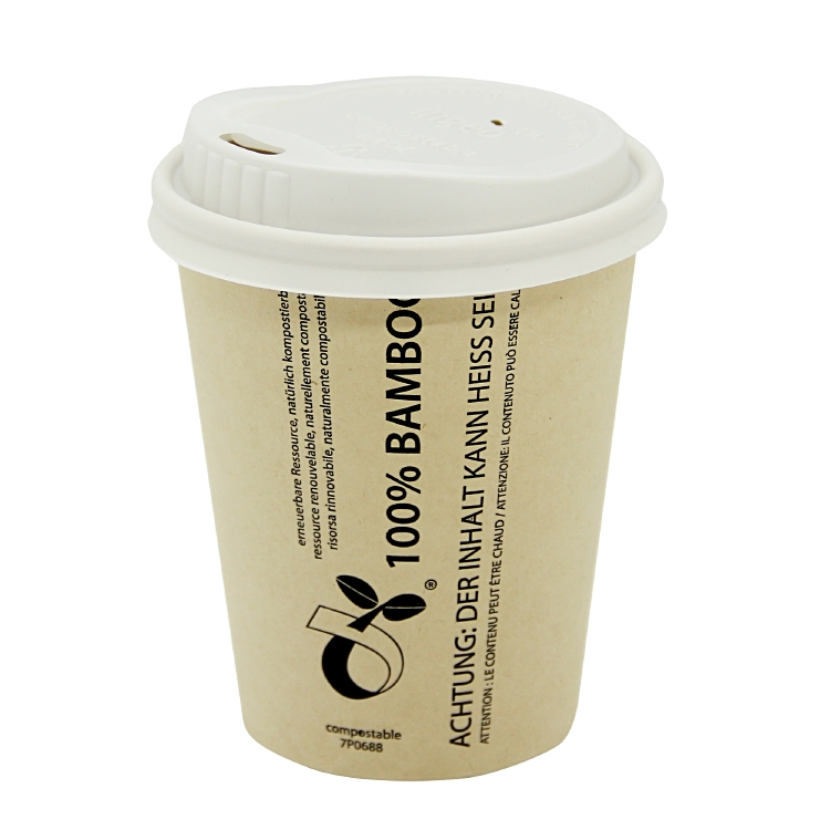 Gobelet bambou 2 dl