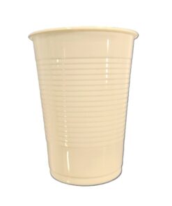 Gobelet PP 2dl Paquet à 100 pcs