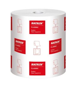 Katrin Essuie-mains sur rouleaun Classic M2