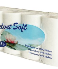 Papier toilette VelvetSoft