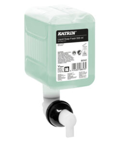Katrin Savon liquid Fresh avec pompe intégrée