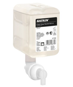 Katrin Savon-mousse 500ml