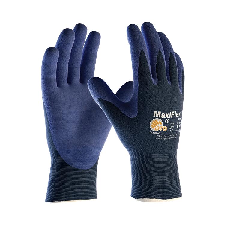 Gant de travail ATG MaxiFlex® Elite 34-274