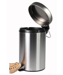 Poubelle à pédale 3 litre