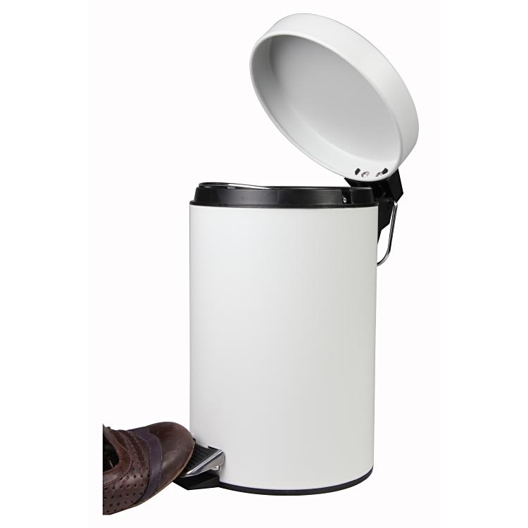Poubelle à pédale 3 litre – Image 2