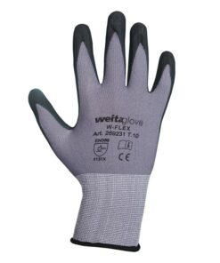 Gants de travail Weitaglove W-FLEX
