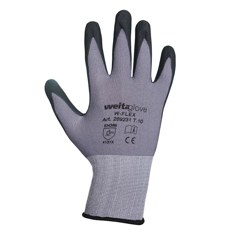 Gants de travail Weitaglove W-FLEX – Image 3