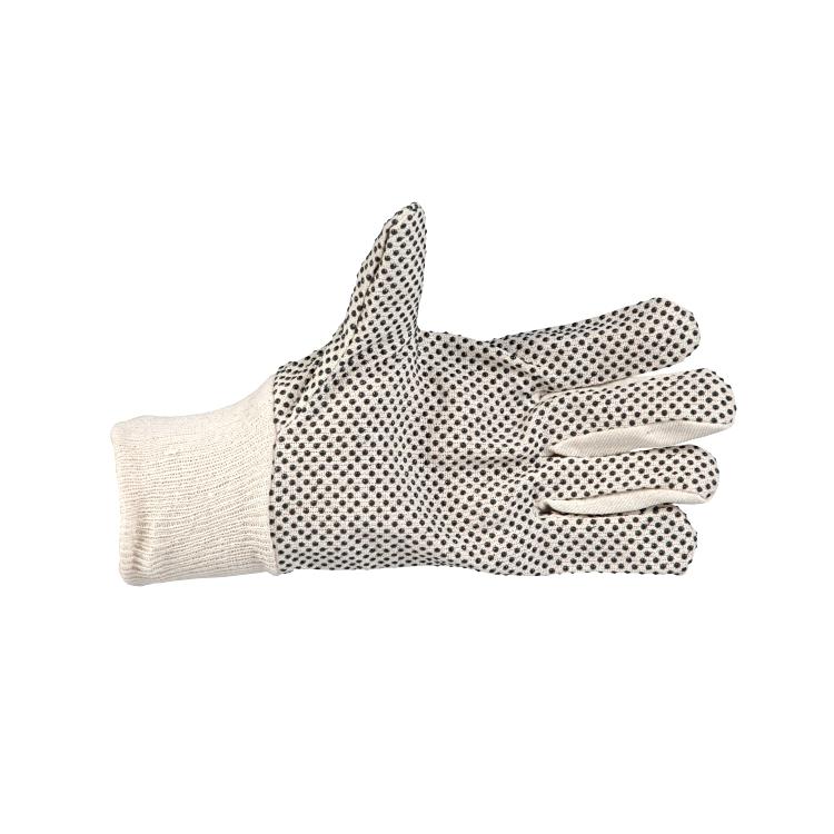 Gant en coton avec picots Angie Top, longueur 23cm / 26cm