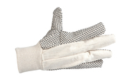 Gant en coton avec picots Angie Top, longueur 23cm / 26cm – Image 2
