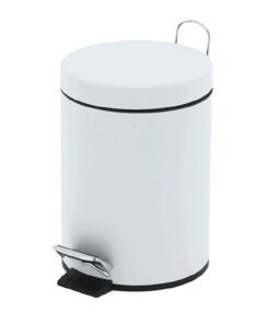 Poubelle à pédale 5 litre