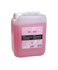 Savon crème Rosé