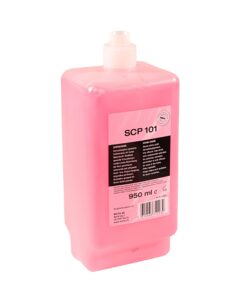 Savon crème Rosé 950 litres