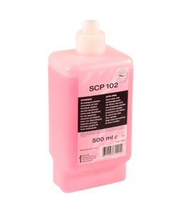 Savon crème Rosé 500ml