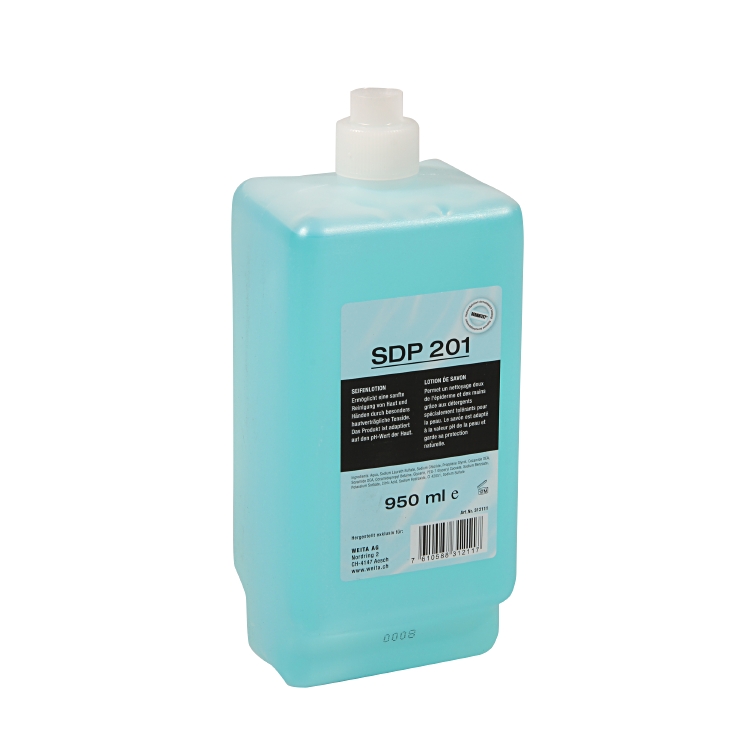Savon lotion SDP 201 950 ml