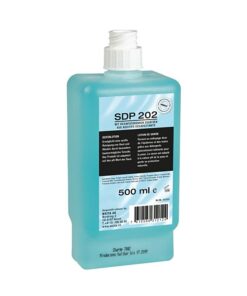 Savon lotion SDP 202 500 ml